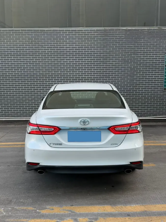 2019 Toyota Camry 2.0L 178HP L4 CVT,autocango,china used car exporter,china ev exporter,chinese used car exporter,chinese used ev exporter
