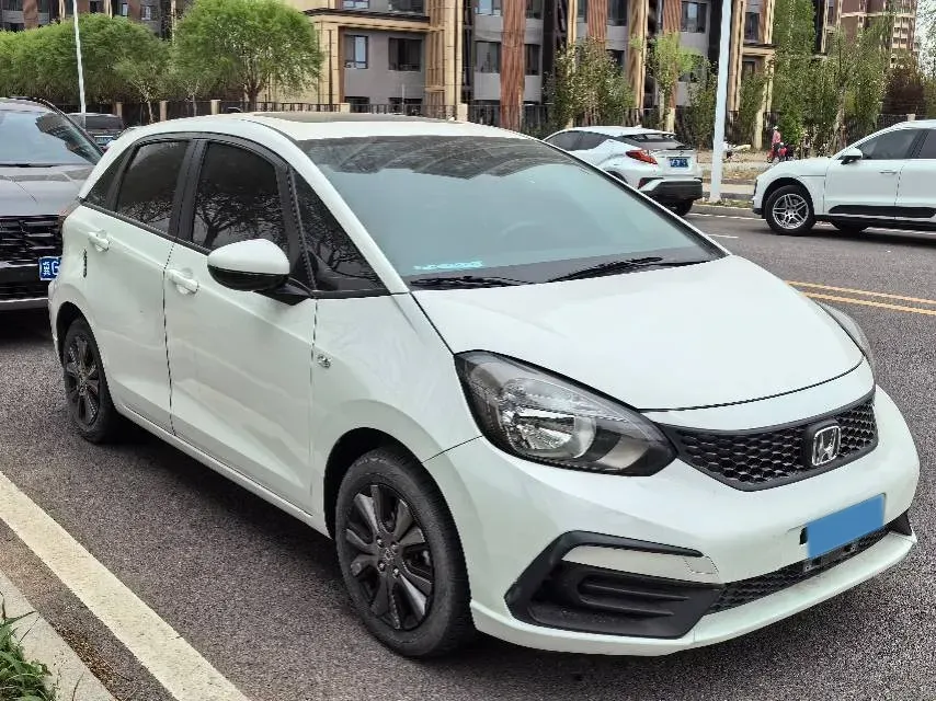 2022 Honda Fit 1.5L 131HP L4 CVT,autocango,china used car exporter,china ev exporter,chinese used car exporter,chinese used ev exporter