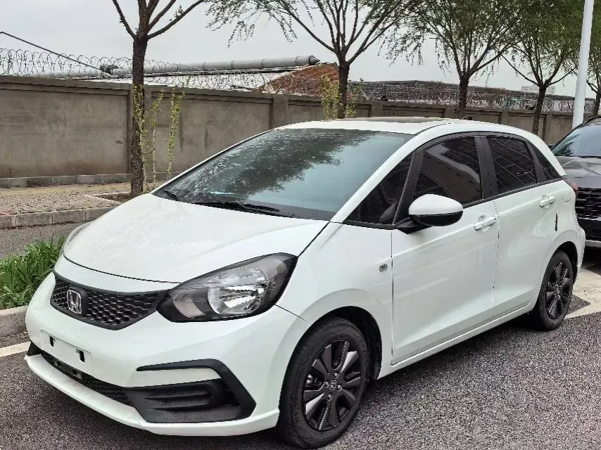 2022 Honda Fit 1.5L 131HP L4 CVT,autocango,china used car exporter,china ev exporter,chinese used car exporter,chinese used ev exporter