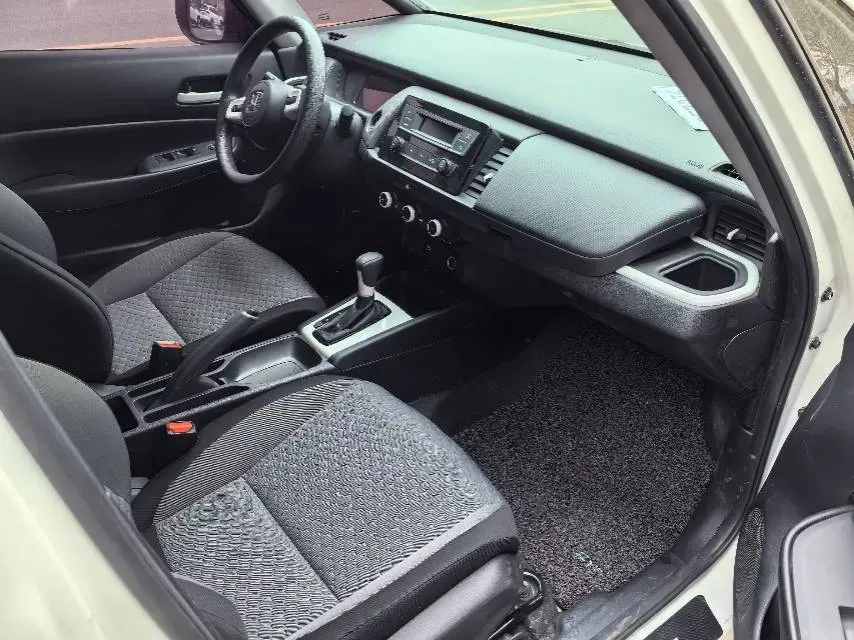 2022 Honda Fit 1.5L 131HP L4 CVT,autocango,china used car exporter,china ev exporter,chinese used car exporter,chinese used ev exporter