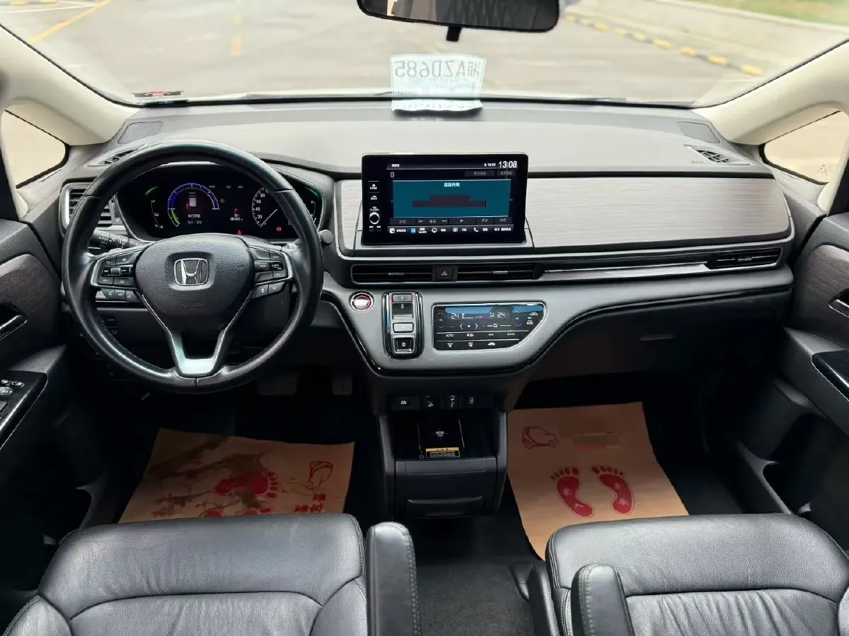 2022 Honda Elysioin 2.0L 146HP L4 E-CVT Hybrid,autocango,china used car exporter,china ev exporter,chinese used car exporter,chinese used ev exporter