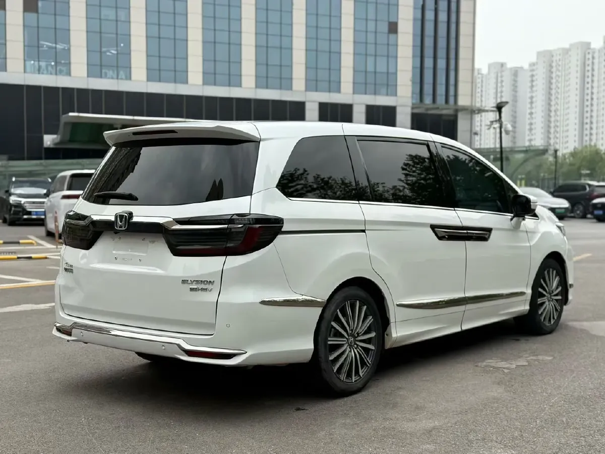 2022 Honda Elysioin 2.0L 146HP L4 E-CVT Hybrid,autocango,china used car exporter,china ev exporter,chinese used car exporter,chinese used ev exporter