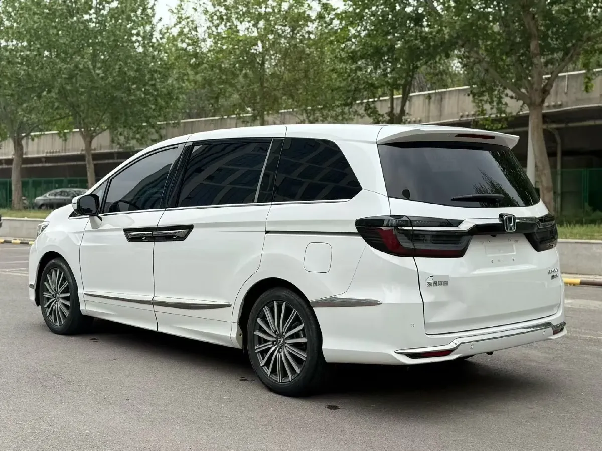 2022 Honda Elysioin 2.0L 146HP L4 E-CVT Hybrid,autocango,china used car exporter,china ev exporter,chinese used car exporter,chinese used ev exporter