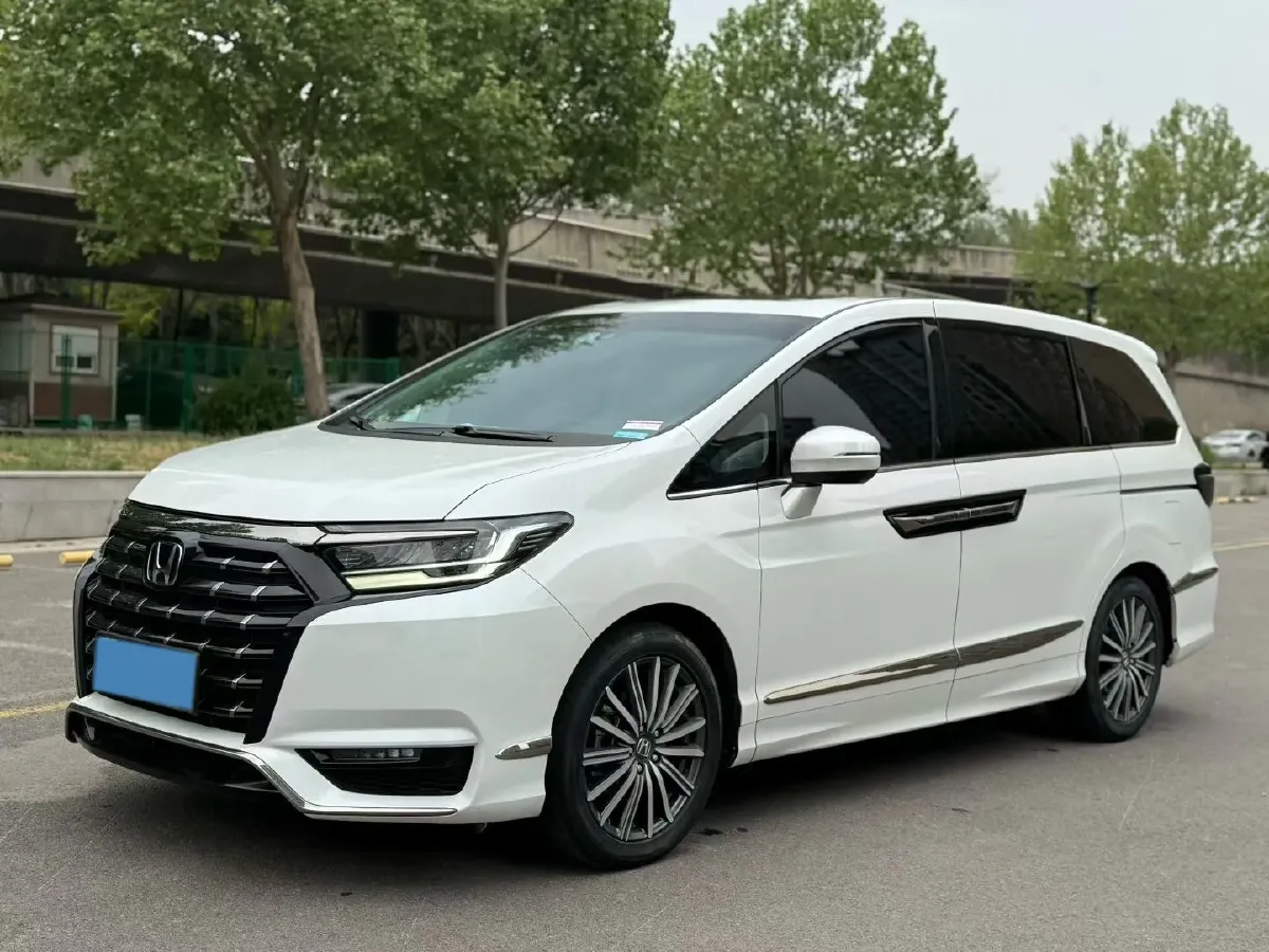 2022 Honda Elysioin 2.0L 146HP L4 E-CVT Hybrid,autocango,china used car exporter,china ev exporter,chinese used car exporter,chinese used ev exporter