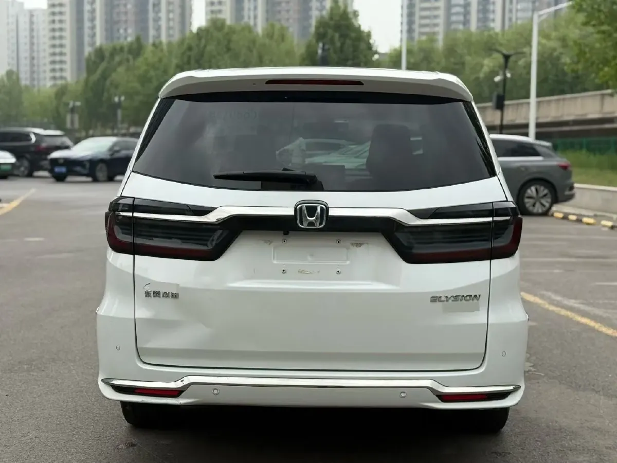 2022 Honda Elysioin 2.0L 146HP L4 E-CVT Hybrid,autocango,china used car exporter,china ev exporter,chinese used car exporter,chinese used ev exporter