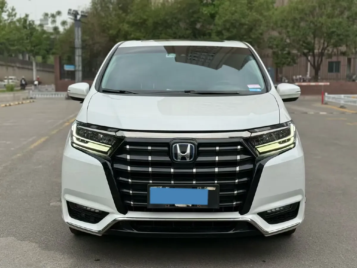2022 Honda Elysioin 2.0L 146HP L4 E-CVT Hybrid,autocango,china used car exporter,china ev exporter,chinese used car exporter,chinese used ev exporter