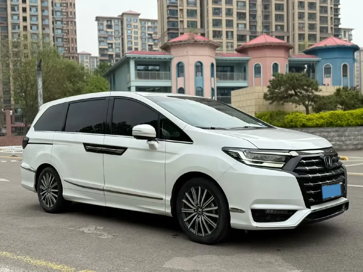 2022 Honda Elysioin 2.0L 146HP L4 E-CVT Hybrid,autocango,china used car exporter,china ev exporter,chinese used car exporter,chinese used ev exporter