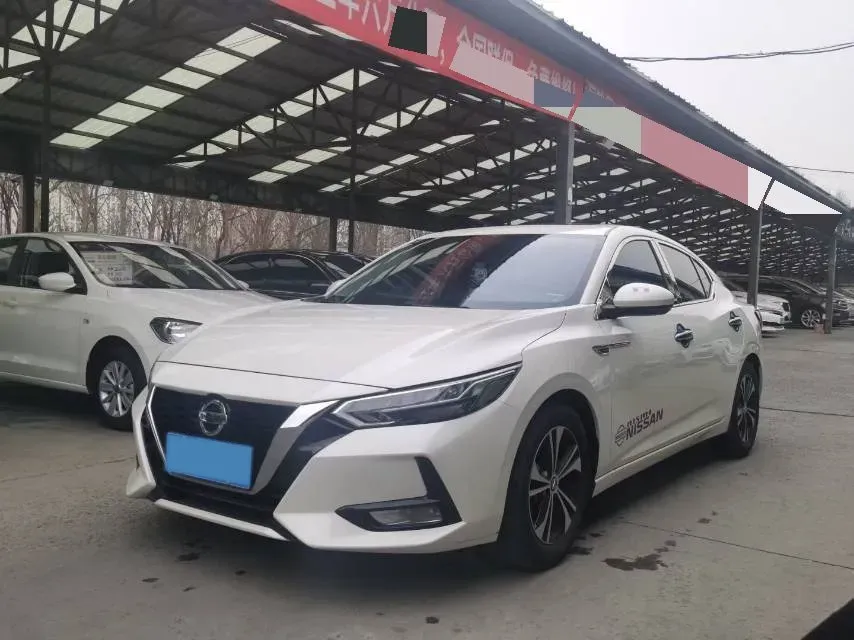 2020 Nissan Sylphy 1.6L 135HP L4 CVT,autocango,china used car exporter,china ev exporter,chinese used car exporter,chinese used ev exporter