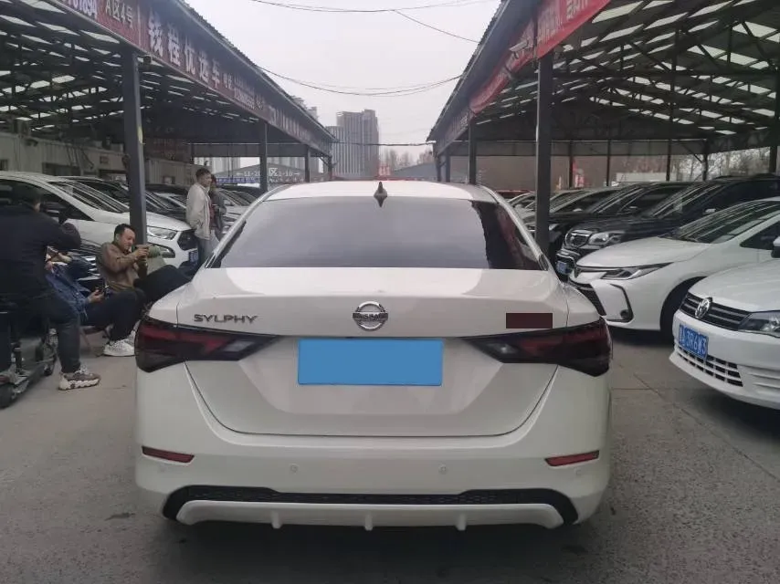 2020 Nissan Sylphy 1.6L 135HP L4 CVT,autocango,china used car exporter,china ev exporter,chinese used car exporter,chinese used ev exporter