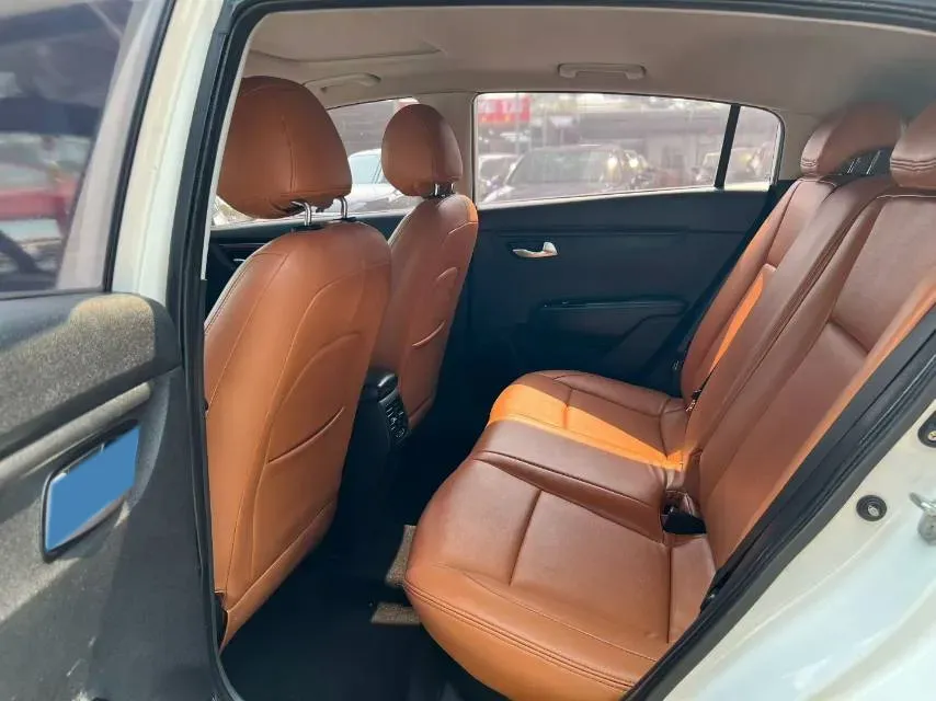 2019 Kia KX Cross 1.6L 123HP L4 6AT,autocango,china used car exporter,china ev exporter,chinese used car exporter,chinese used ev exporter