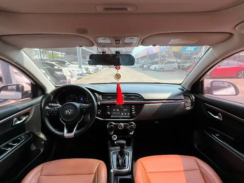 2019 Kia KX Cross 1.6L 123HP L4 6AT,autocango,china used car exporter,china ev exporter,chinese used car exporter,chinese used ev exporter