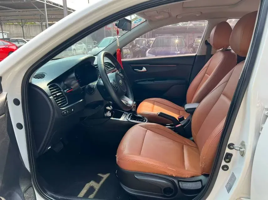 2019 Kia KX Cross 1.6L 123HP L4 6AT,autocango,china used car exporter,china ev exporter,chinese used car exporter,chinese used ev exporter