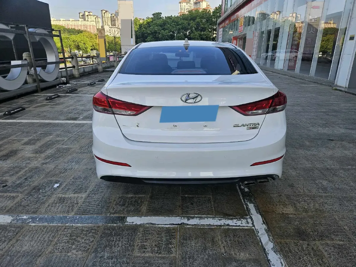 2019 Hyundai Elantra 1.4T 130HP L4 7DCT,autocango,china used car exporter,china ev exporter,chinese used car exporter,chinese used ev exporter