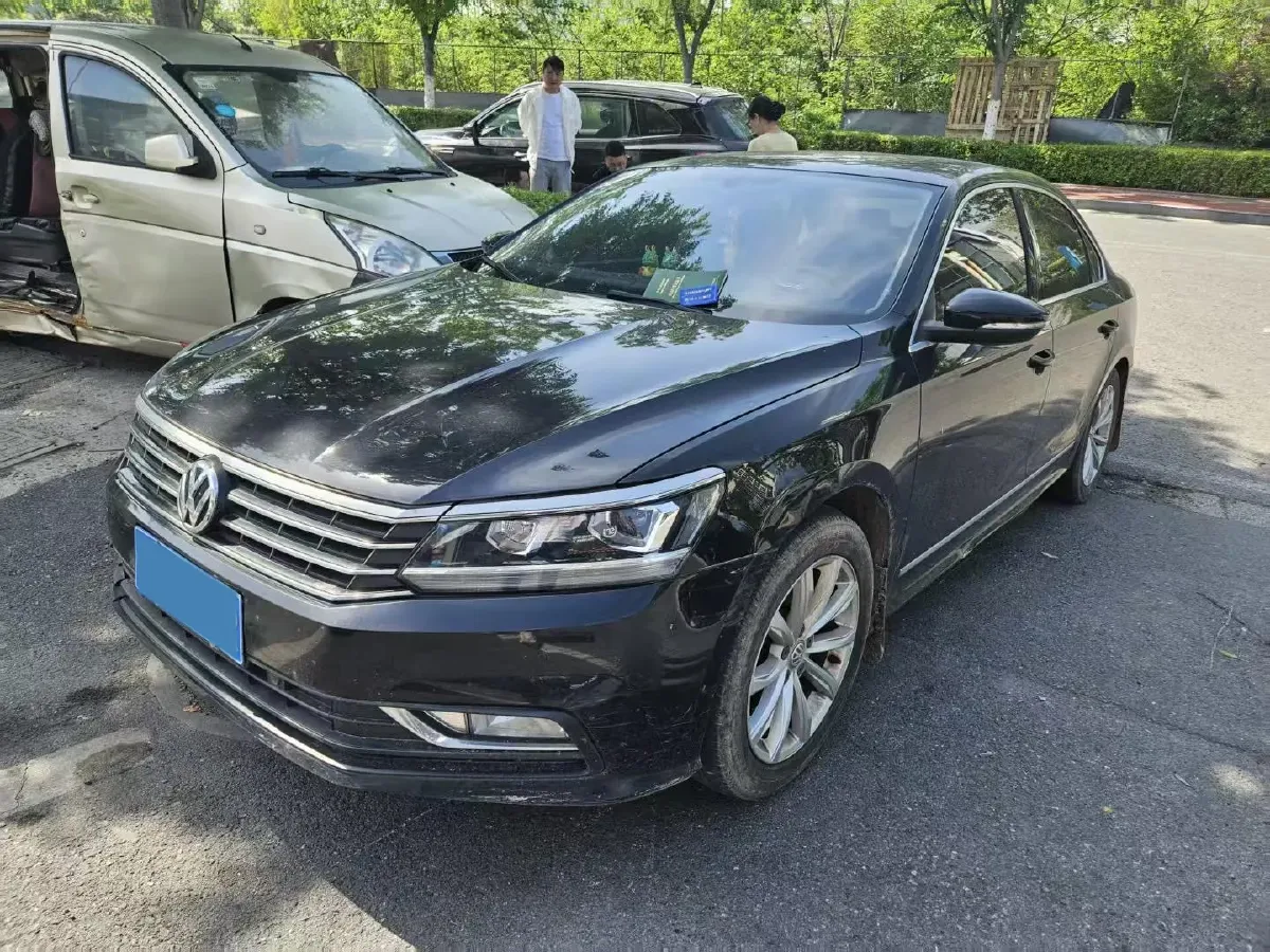 2017 Volkswagen Passat 1.8T 180HP L4 7DCT,autocango,china used car exporter,china ev exporter,chinese used car exporter,chinese used ev exporter