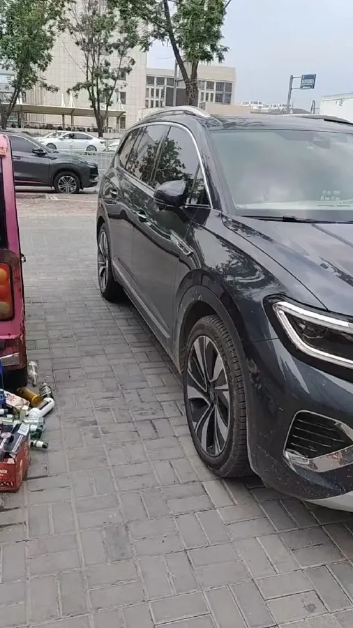 2021 Volkswagen Talagon 2.0T 220HP L4 7DCT,autocango,china used car exporter,china ev exporter,chinese used car exporter,chinese used ev exporter