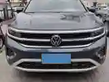 2021 Volkswagen Talagon 2.0T 220HP L4 7DCT