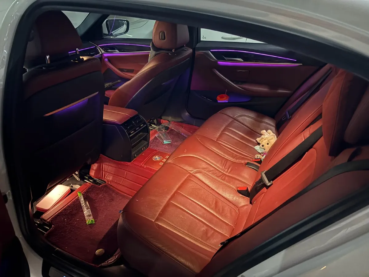 2020 BMW 5 Series 2.0T 252HP L4 8AT,autocango,china used car exporter,china ev exporter,chinese used car exporter,chinese used ev exporter