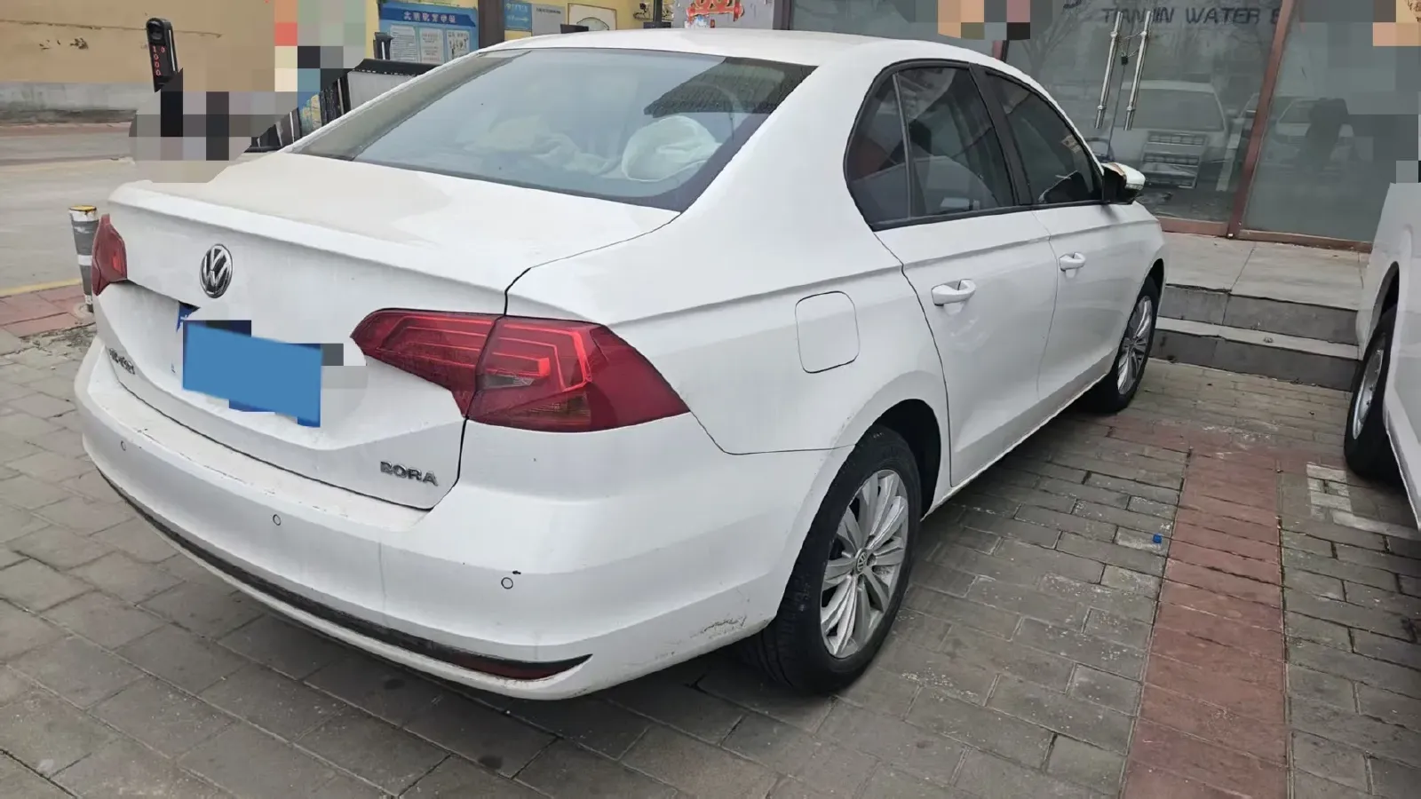 2019 Volkswagen Bora 1.5L 110HP L4 6AT,autocango,china used car exporter,china ev exporter,chinese used car exporter,chinese used ev exporter