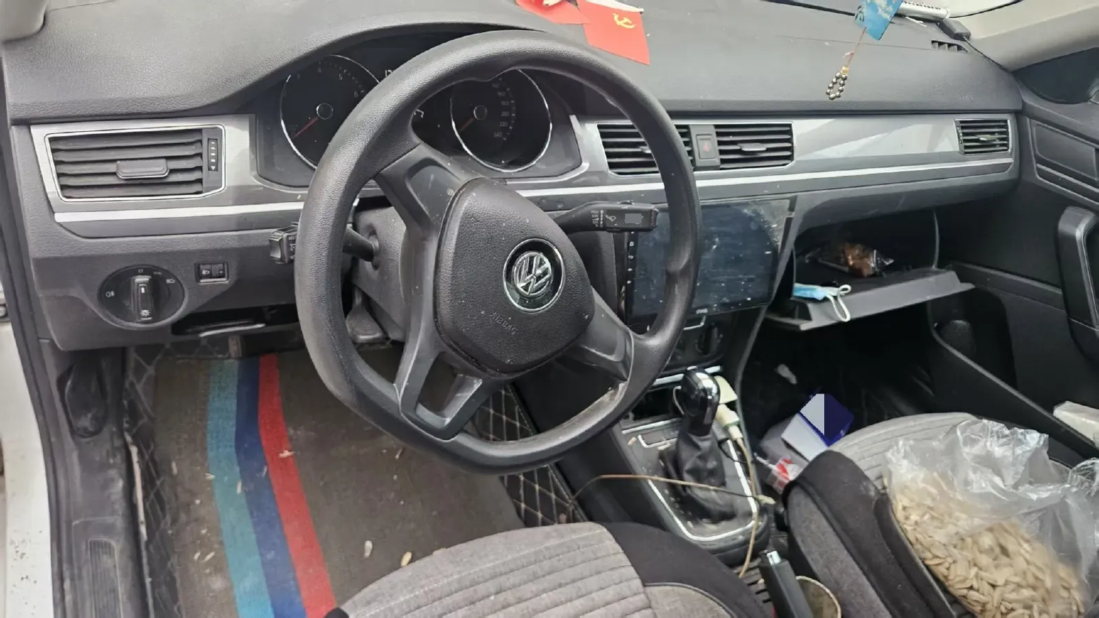 2019 Volkswagen Bora 1.5L 110HP L4 6AT,autocango,china used car exporter,china ev exporter,chinese used car exporter,chinese used ev exporter