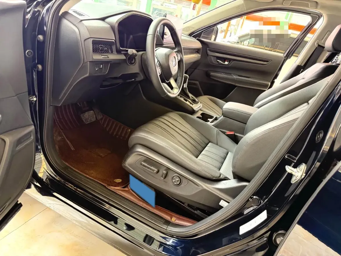 2023 Honda Breeze 1.5T 193HP L4 CVT,autocango,china used car exporter,china ev exporter,chinese used car exporter,chinese used ev exporter