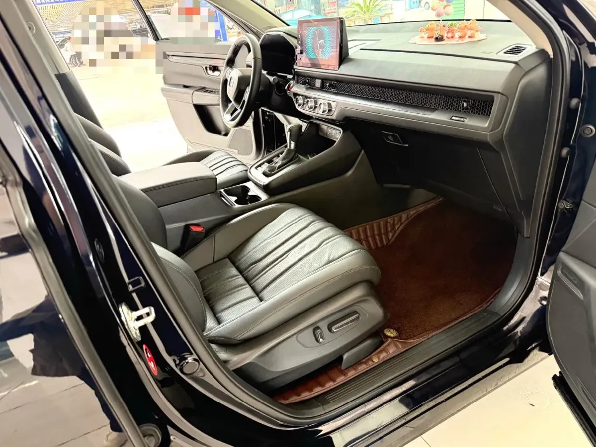 2023 Honda Breeze 1.5T 193HP L4 CVT,autocango,china used car exporter,china ev exporter,chinese used car exporter,chinese used ev exporter