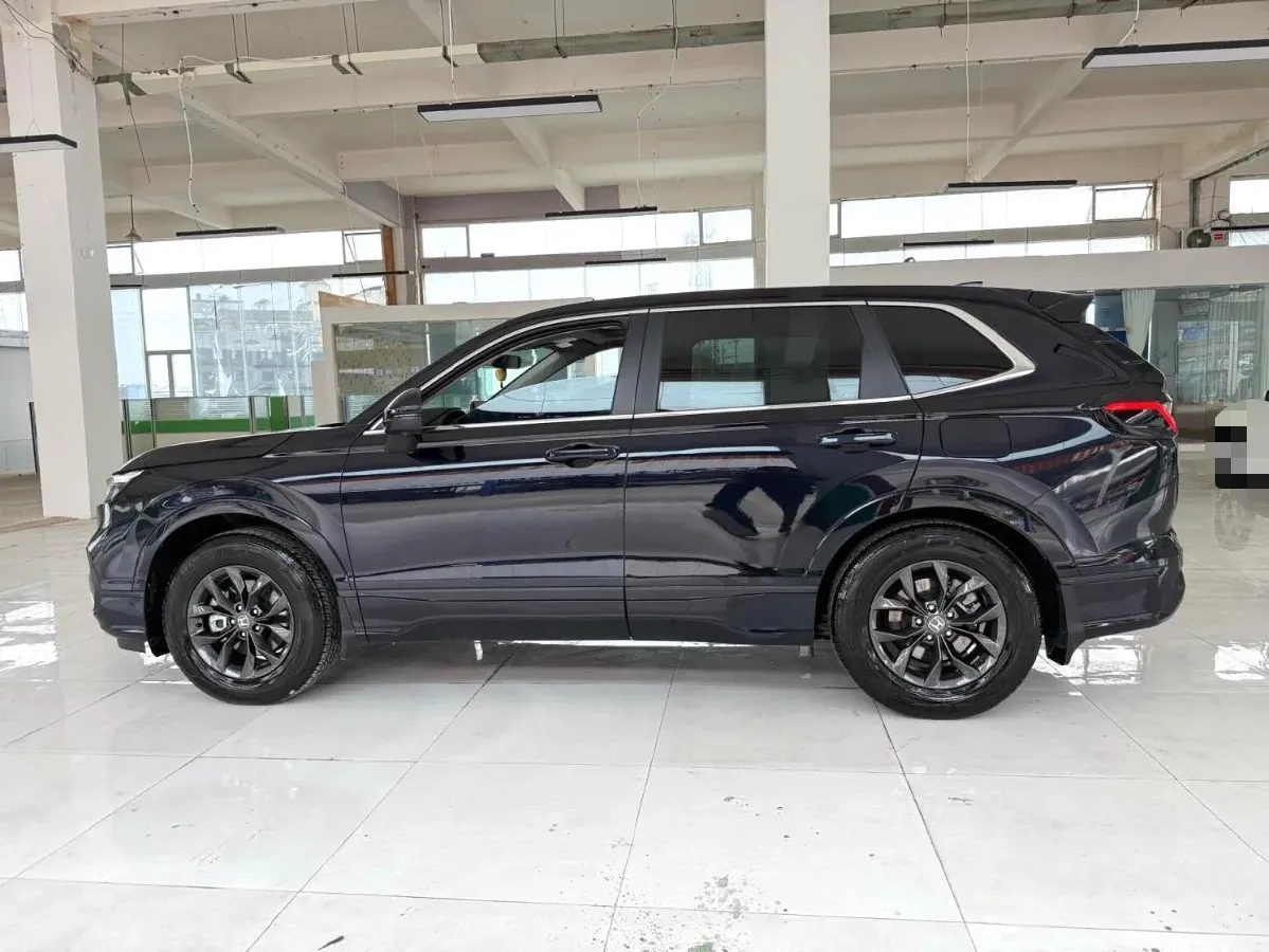 2023 Honda Breeze 1.5T 193HP L4 CVT,autocango,china used car exporter,china ev exporter,chinese used car exporter,chinese used ev exporter