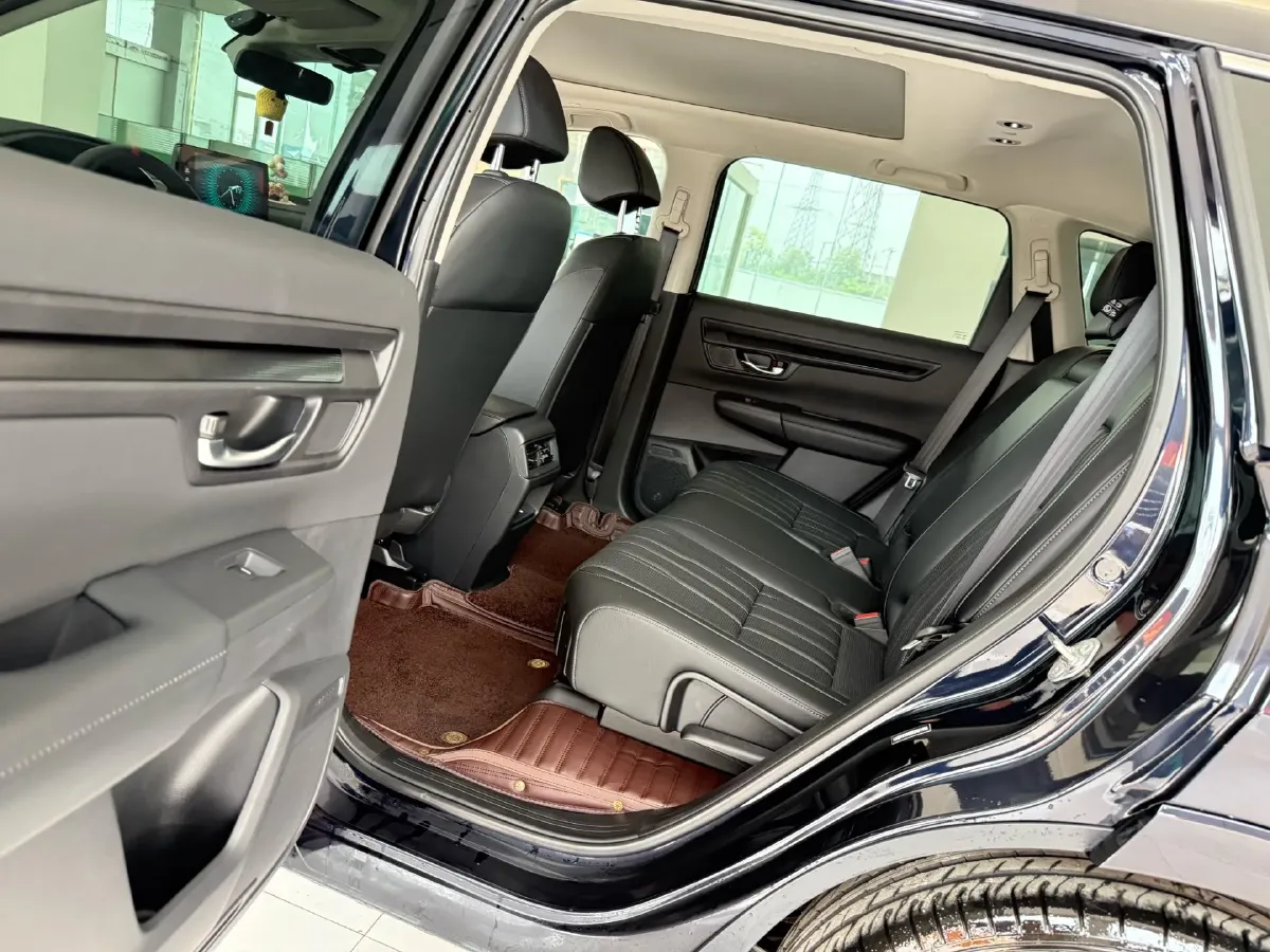 2023 Honda Breeze 1.5T 193HP L4 CVT,autocango,china used car exporter,china ev exporter,chinese used car exporter,chinese used ev exporter