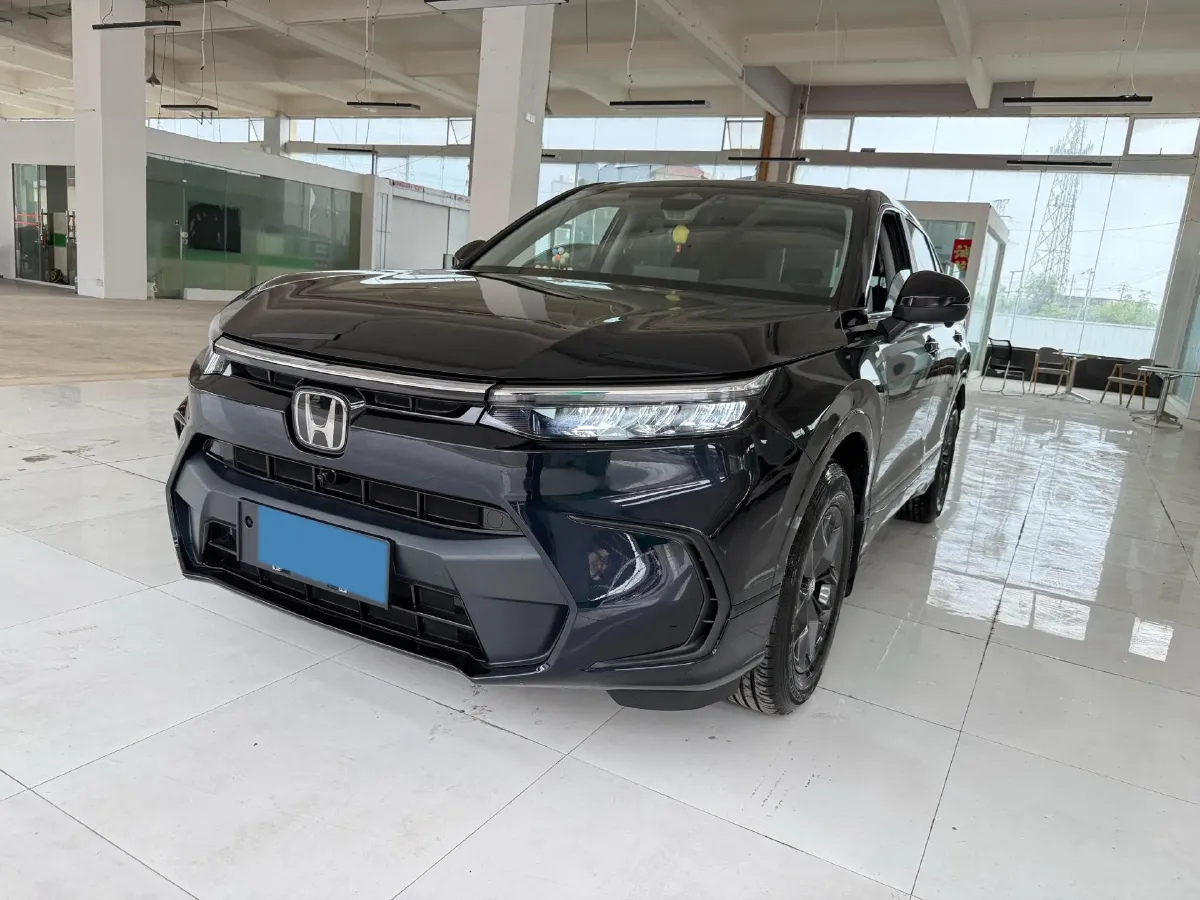 2023 Honda Breeze 1.5T 193HP L4 CVT,autocango,china used car exporter,china ev exporter,chinese used car exporter,chinese used ev exporter