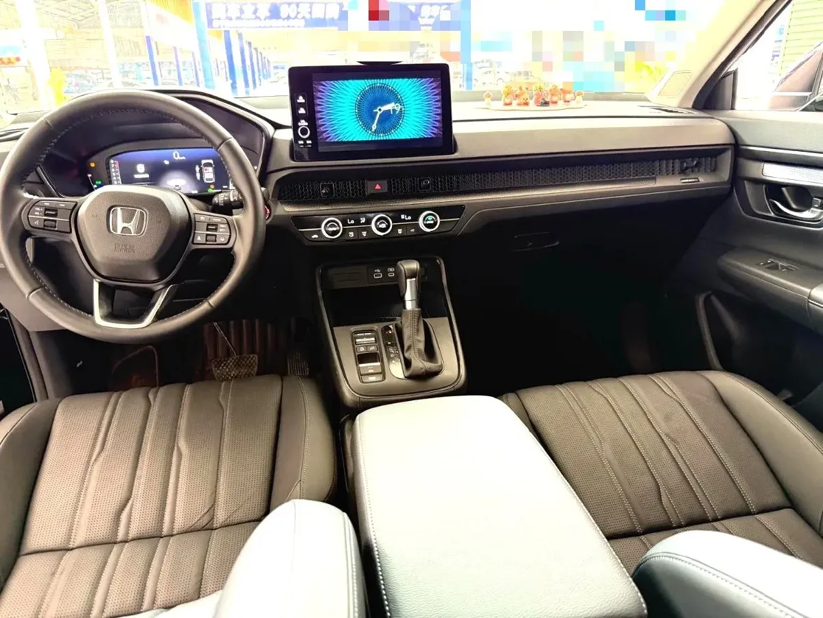 2023 Honda Breeze 1.5T 193HP L4 CVT,autocango,china used car exporter,china ev exporter,chinese used car exporter,chinese used ev exporter