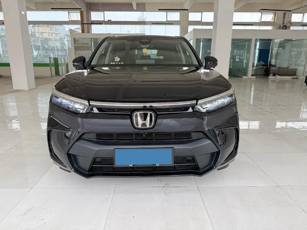 2023 Honda Breeze 1.5T 193HP L4 CVT,autocango,china used car exporter,china ev exporter,chinese used car exporter,chinese used ev exporter