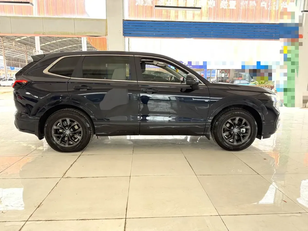 2023 Honda Breeze 1.5T 193HP L4 CVT,autocango,china used car exporter,china ev exporter,chinese used car exporter,chinese used ev exporter