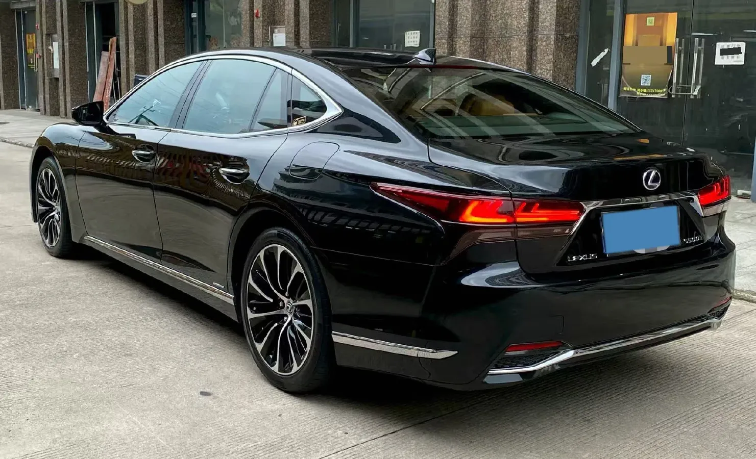 2020 Lexus LS 3.5L 299HP V6 E-CVT Hybrid,autocango,china used car exporter,china ev exporter,chinese used car exporter,chinese used ev exporter