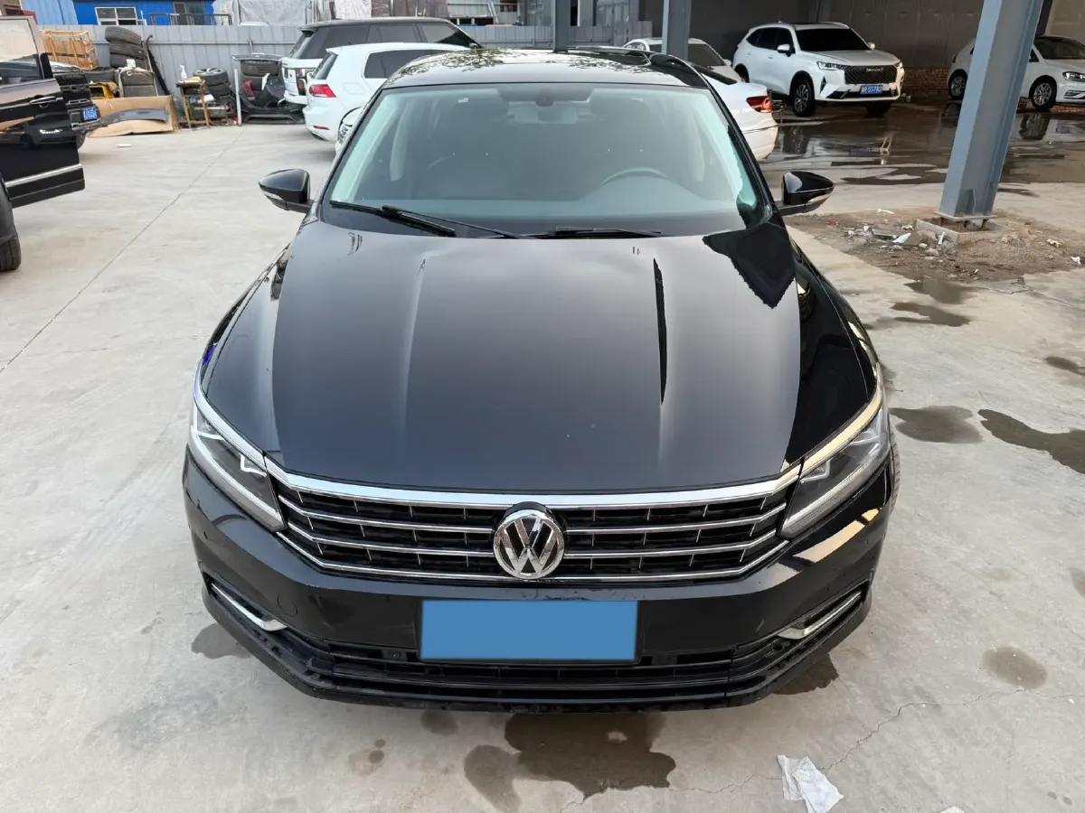 2017 Volkswagen Passat 1.8T 180HP L4 7DCT,autocango,china used car exporter,china ev exporter,chinese used car exporter,chinese used ev exporter