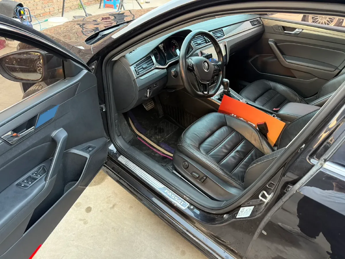 2017 Volkswagen Passat 1.8T 180HP L4 7DCT,autocango,china used car exporter,china ev exporter,chinese used car exporter,chinese used ev exporter