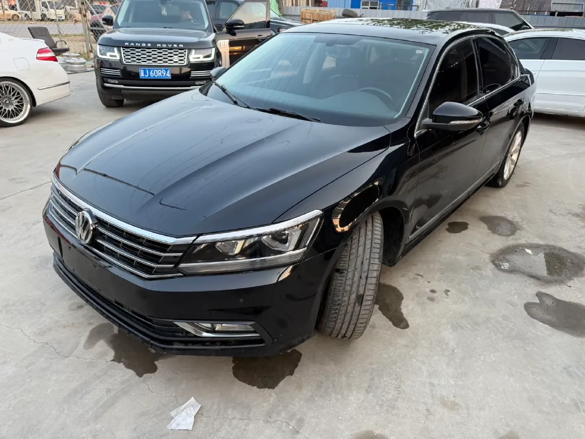 2017 Volkswagen Passat 1.8T 180HP L4 7DCT,autocango,china used car exporter,china ev exporter,chinese used car exporter,chinese used ev exporter