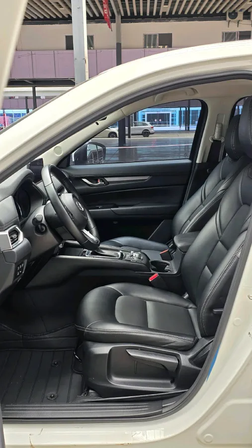 2024 Mazda CX-5 2.0L 155HP L4 6AT,autocango,china used car exporter,china ev exporter,chinese used car exporter,chinese used ev exporter