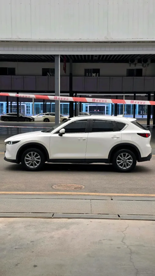 2024 Mazda CX-5 2.0L 155HP L4 6AT,autocango,china used car exporter,china ev exporter,chinese used car exporter,chinese used ev exporter
