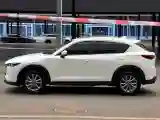 2024 Mazda CX-5 2.0L 155HP L4 6AT
