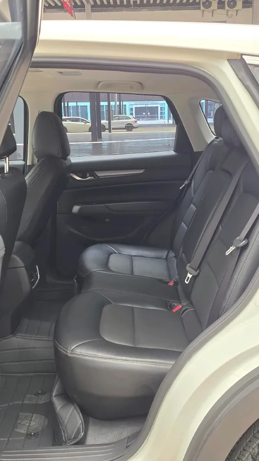 2024 Mazda CX-5 2.0L 155HP L4 6AT,autocango,china used car exporter,china ev exporter,chinese used car exporter,chinese used ev exporter