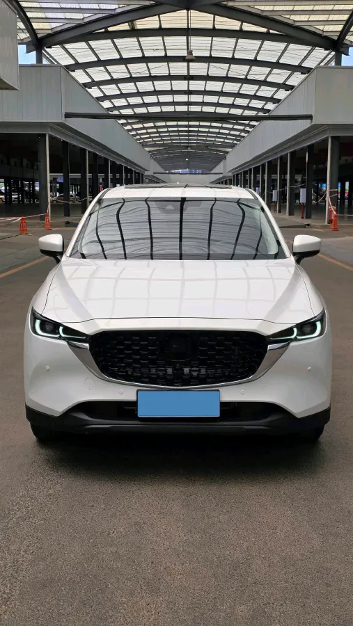 2024 Mazda CX-5 2.0L 155HP L4 6AT,autocango,china used car exporter,china ev exporter,chinese used car exporter,chinese used ev exporter