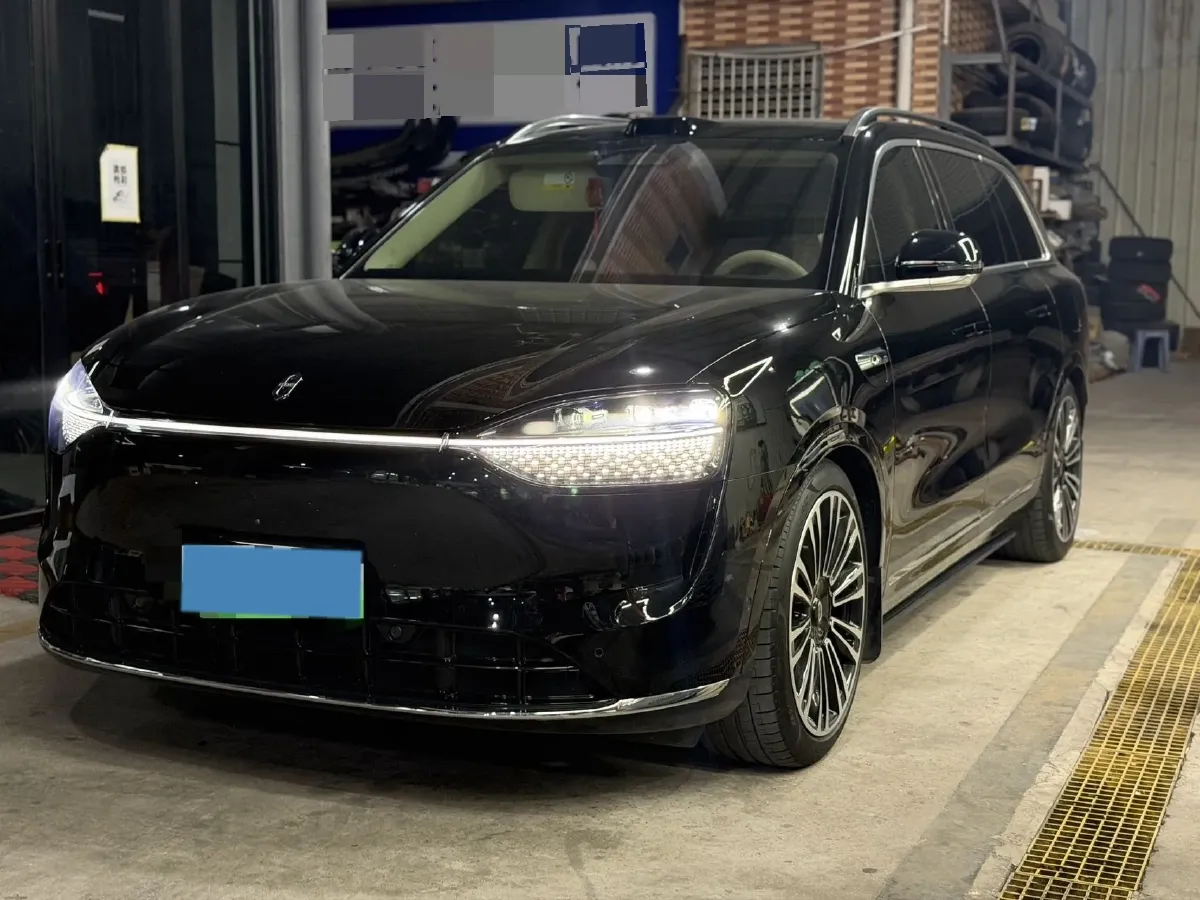 2024 HIMA AITO M9 1.5T 152HP L4 REEV 52KWH,autocango,china used car exporter,china ev exporter,chinese used car exporter,chinese used ev exporter