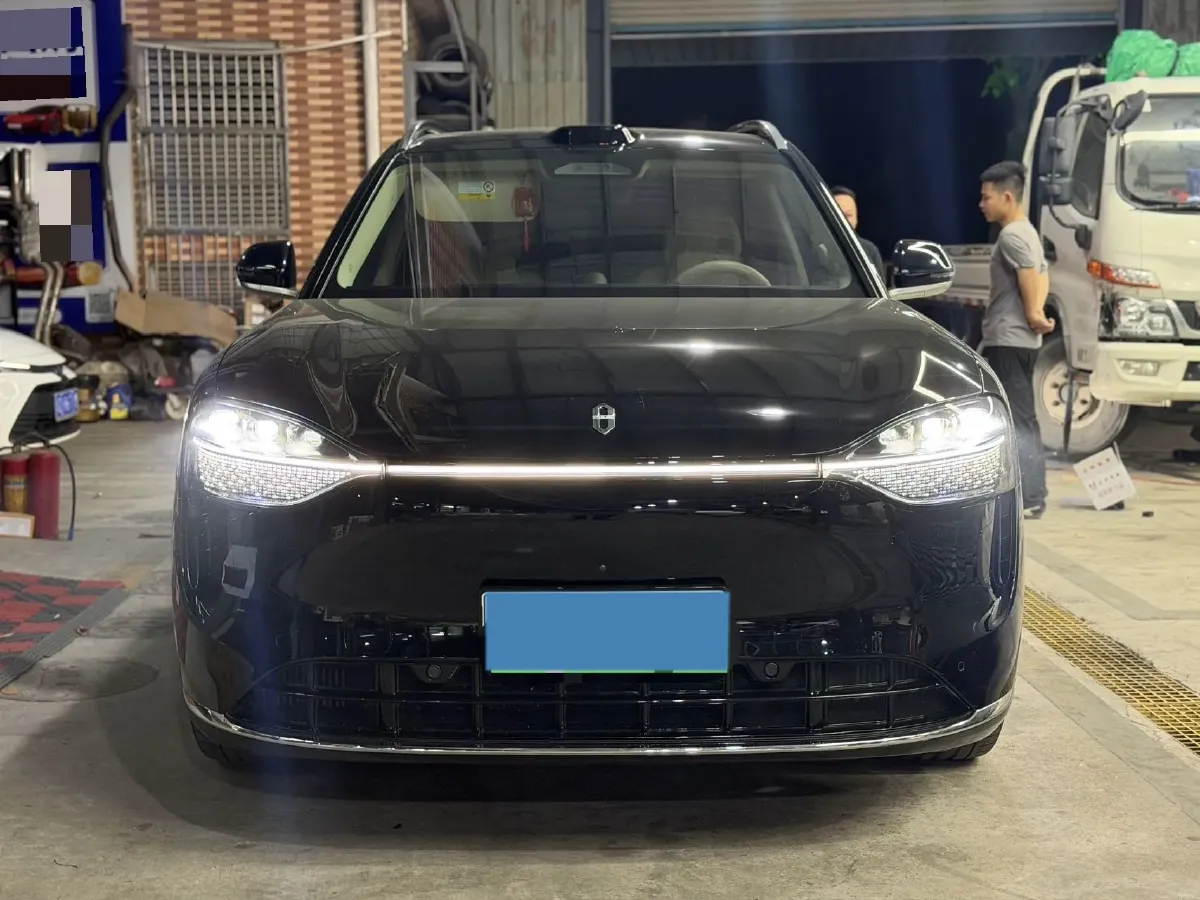 2024 HIMA AITO M9 1.5T 152HP L4 REEV 52KWH,autocango,china used car exporter,china ev exporter,chinese used car exporter,chinese used ev exporter