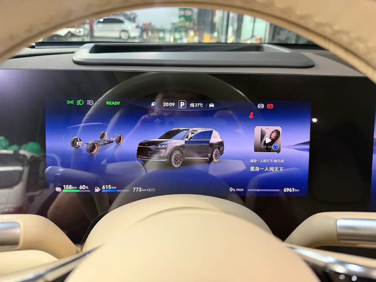 2024 HIMA AITO M9 1.5T 152HP L4 REEV 52KWH,autocango,china used car exporter,china ev exporter,chinese used car exporter,chinese used ev exporter