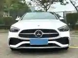 2024 Mercedes-Benz C Class 1.5T 204HP L4 9AT