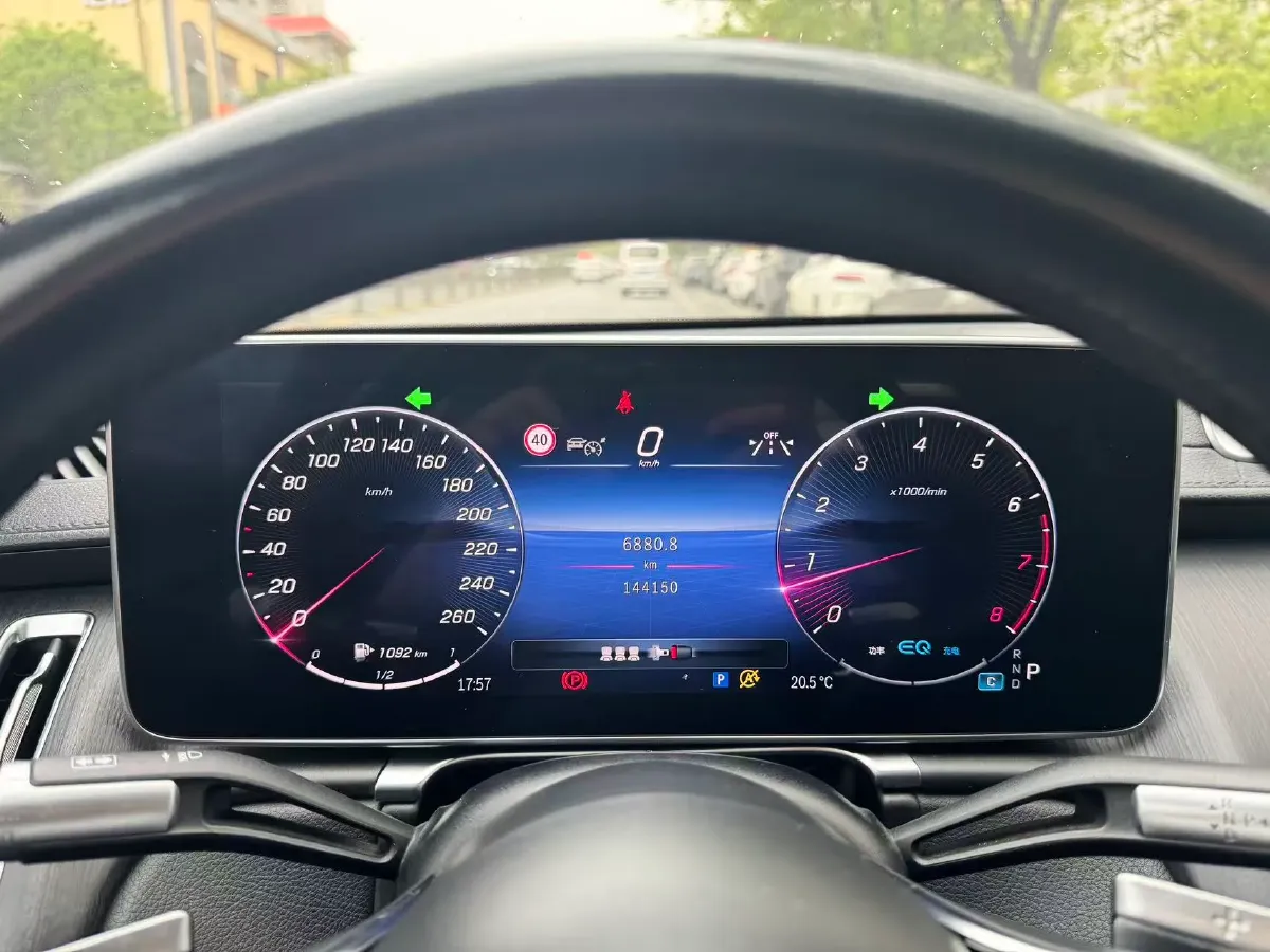 2022 Mercedes-Benz S Class 2.5T 313HP L6 9AT,autocango,china used car exporter,china ev exporter,chinese used car exporter,chinese used ev exporter