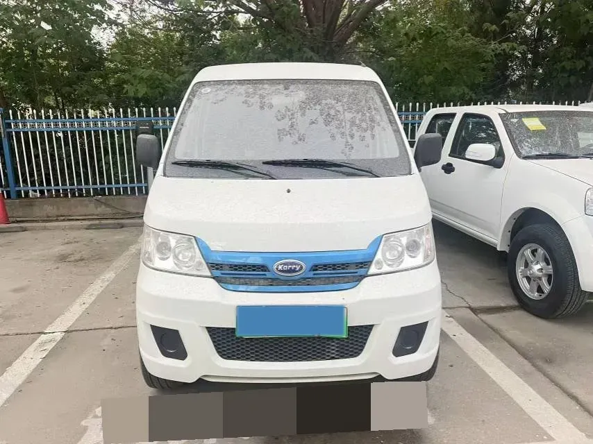 2021 Karry YouYou EV BEV 40KWH,autocango,china used car exporter,china ev exporter,chinese used car exporter,chinese used ev exporter