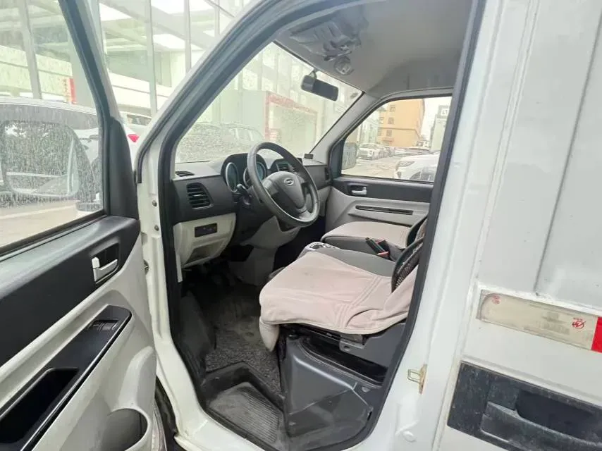 2021 Karry YouYou EV BEV 40KWH,autocango,china used car exporter,china ev exporter,chinese used car exporter,chinese used ev exporter