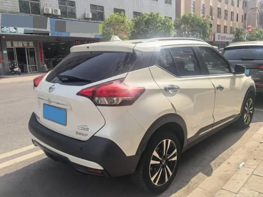 2021 Nissan Kicks 1.5L 122HP L4 CVT,autocango,china used car exporter,china ev exporter,chinese used car exporter,chinese used ev exporter