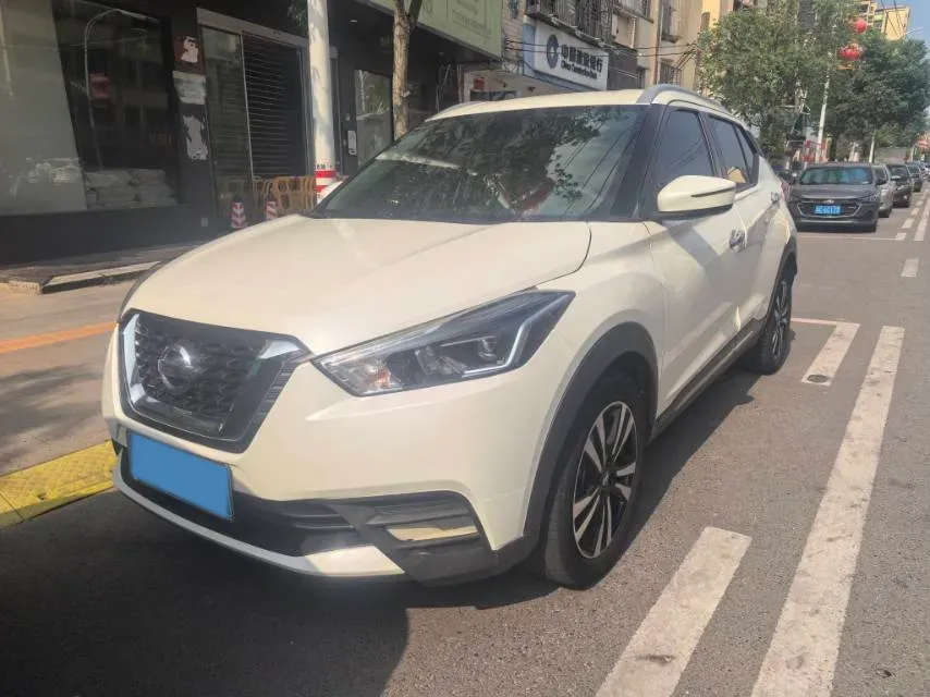 2021 Nissan Kicks 1.5L 122HP L4 CVT,autocango,china used car exporter,china ev exporter,chinese used car exporter,chinese used ev exporter