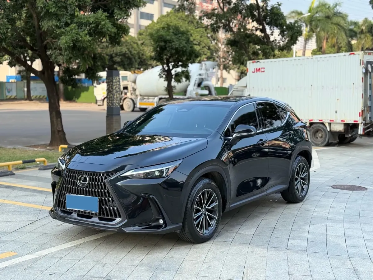 2022 Lexus NX 2.5L 192HP L4 E-CVT Hybrid,autocango,china used car exporter,china ev exporter,chinese used car exporter,chinese used ev exporter